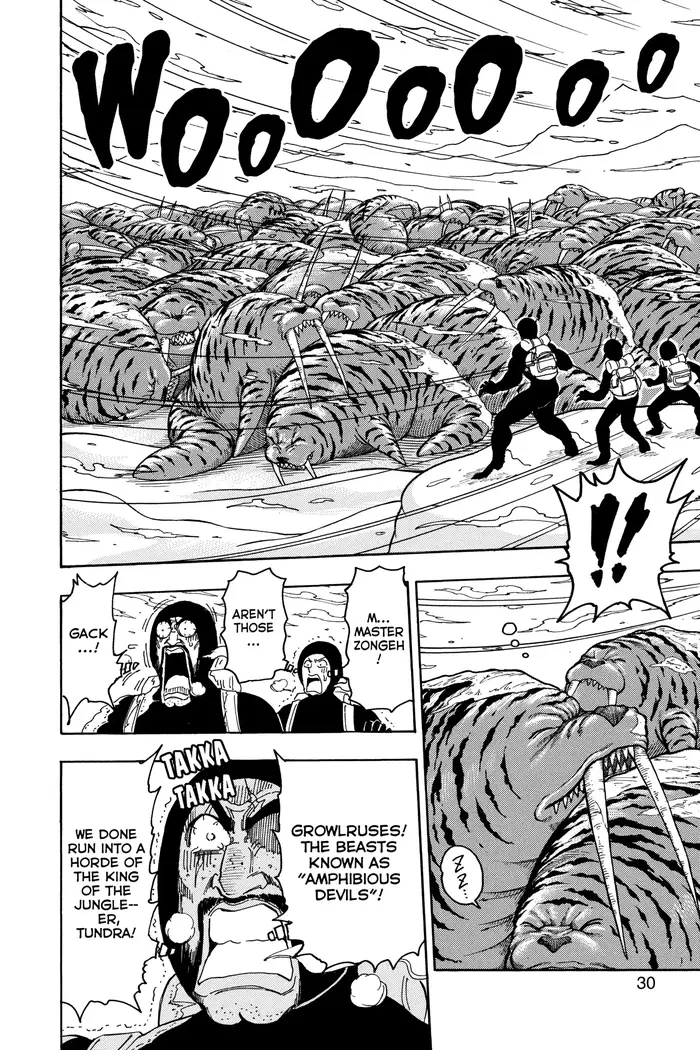 Toriko Chapter 72 image 04_optimized